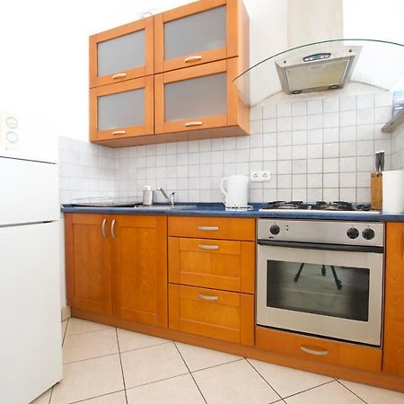 Budget Apartment By Hi5 - Center Of The Center ブダペスト エクステリア 写真
